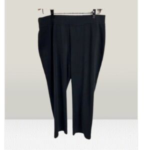 Soft by Avenue Sweatpants sz 1X 14/16 # E204